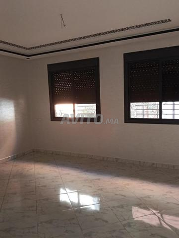 DUPLEX 3 CHAMBRES ET SALON - 2