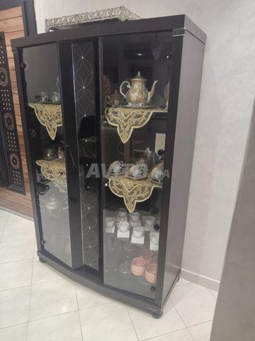 خزانة عرض إستقبال - 2