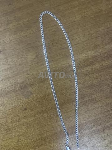 Collier à clip