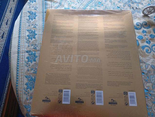 عطر مانسيرا عود بلاك كاندي - 2