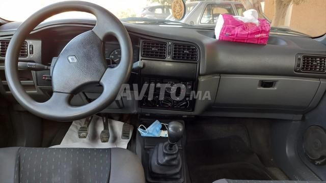 Renault R19 Diesel Manuelle 1995 à Agadir