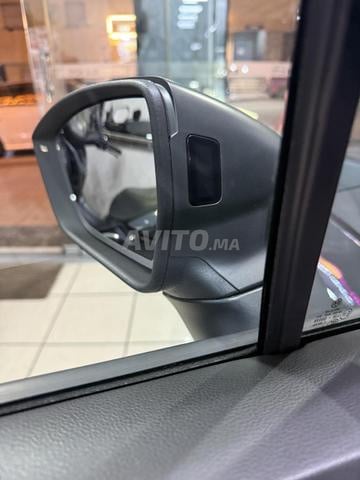 سيات تاروكو FR - 2