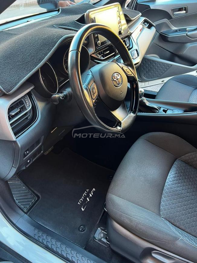 Toyota CHR 