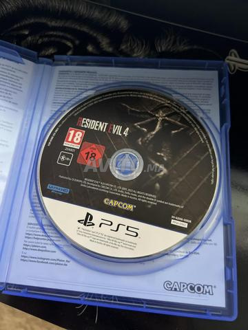 Resident Evil 4 PS5 - 2