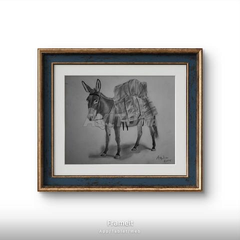 لوحات أصلية حلم - 2