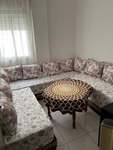 غرفة معيشة كاملة للبيع - 2