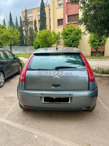 سيتروين سي 4 - 2