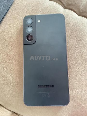 Samsung Galaxy S22 128Go Neuf sans boîte