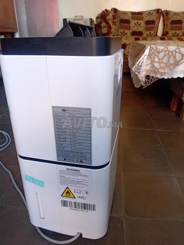 مزيل رطوبة كهربائي - 2