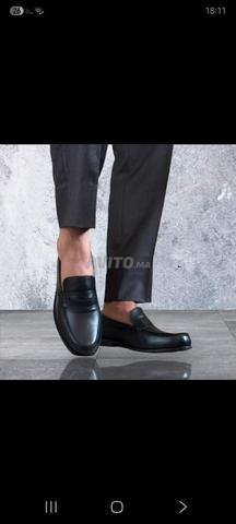 أحذية جلدية - 2
