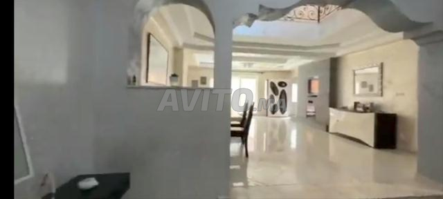 فيلا مع مسبح في تارازوت باي - 2