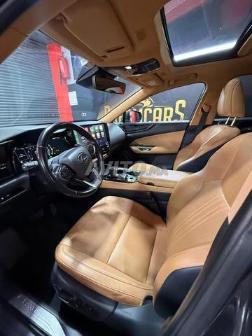 Lexus Nx 350h - 2