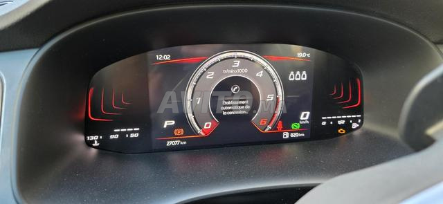 سيات أتيكا - 2