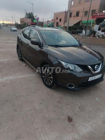 Qashqai bon état