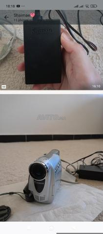 كاميرا فيديو للبيع - 2