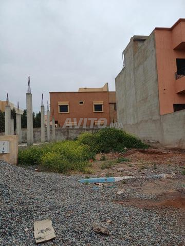 المحاميد 10 إقامة تل البهجة - 2