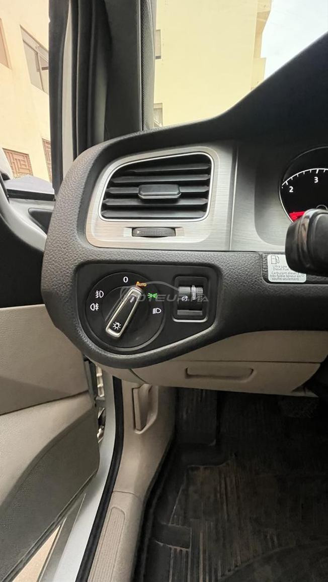 vw golf 7 
