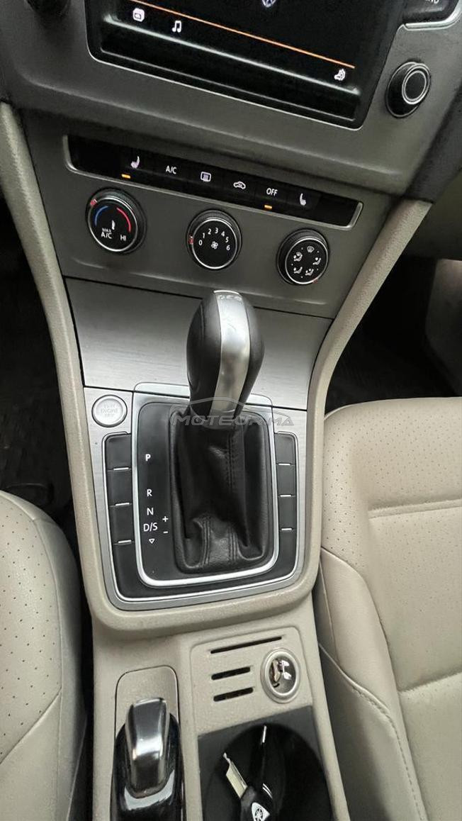 vw golf 7 
