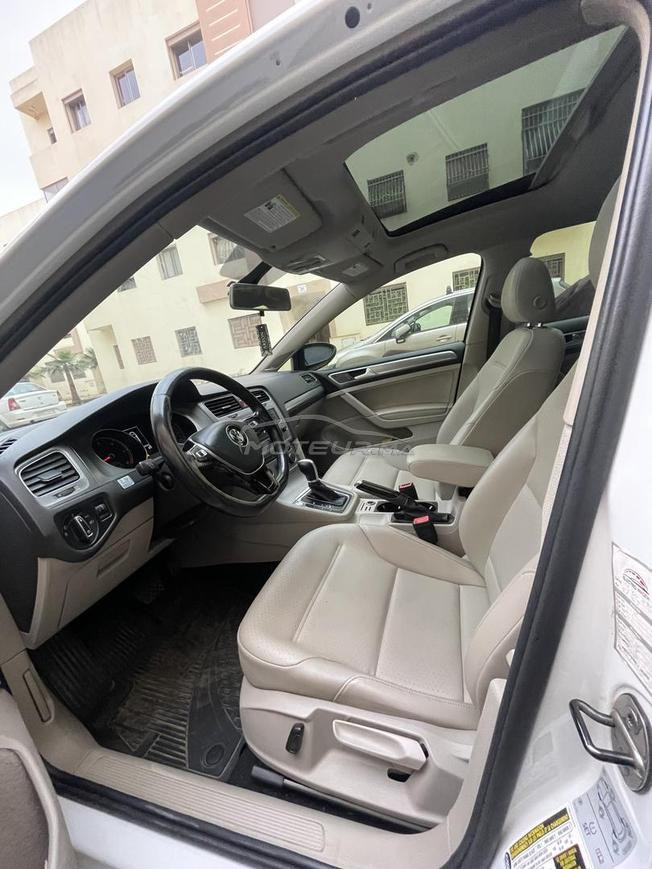 vw golf 7 