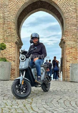 كوبير كهربائي