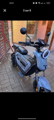 كوبير كهربائي - 2