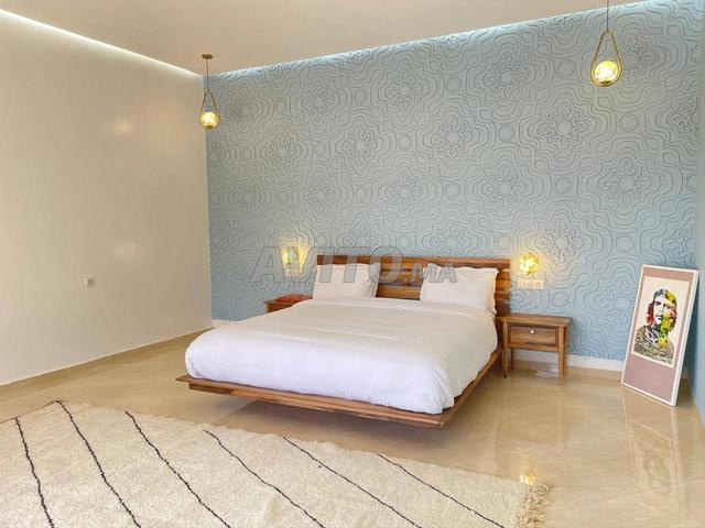 فيلا خاصة مع مسبح مدفأ - 2