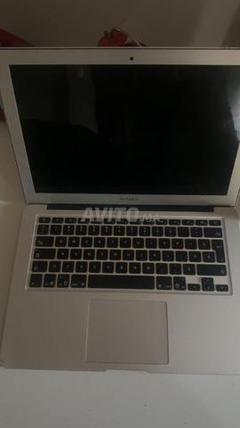 MacBook Air 2015 256Go À réparer (batterie HS)