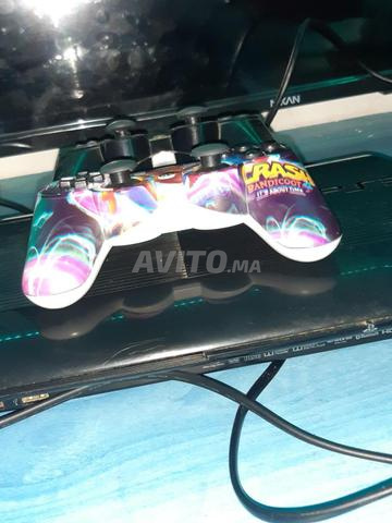PS3 encore propre - 2