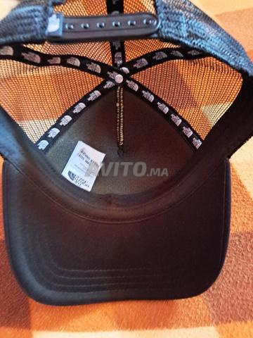 قبعة ذا نورث فيس أصلية جديدة - 2