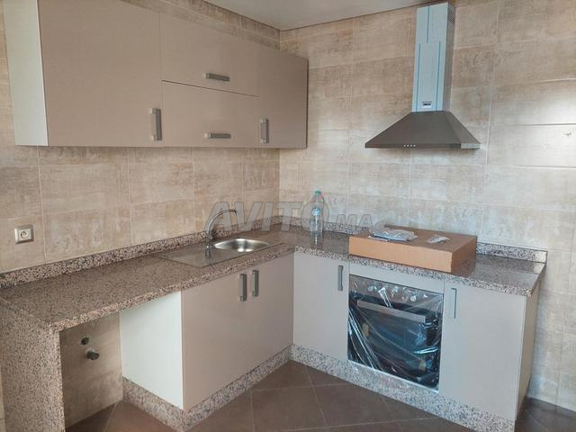 Magnifique Appartement à Vendre - 2