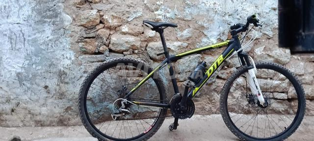 دراجة بحالة جيدة 👍🏻 - 2