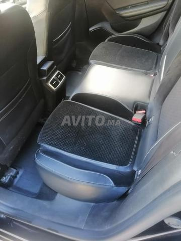 Mégane 4 automatique - 2