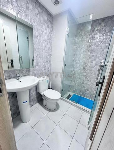 استوديو للبيع 48 متر مربع بالدار البيضاء - 2