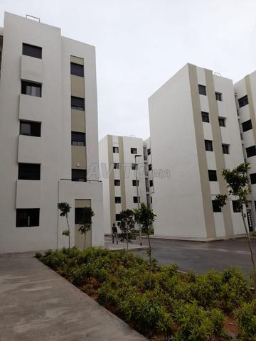 Appartement à vendre prix raisonnable - 2