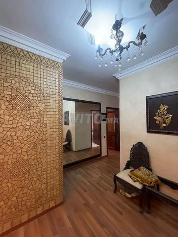 Appartement à vendre 86 m² à Bourgogne Mobilia