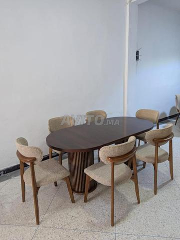 غرفة طعام - 2