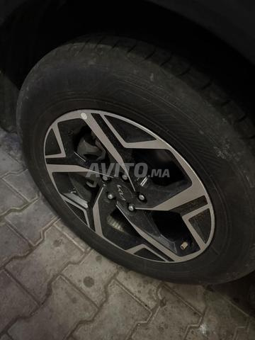 كيا سبورتاج للبيع - 2