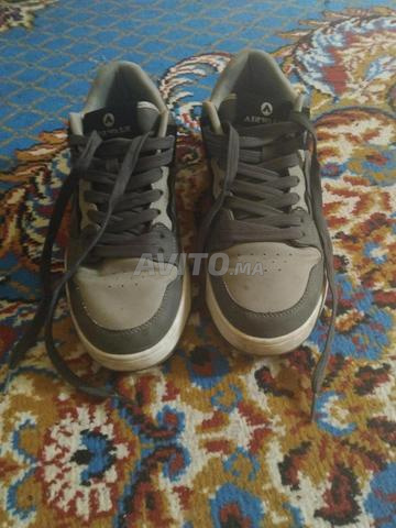 حذاء أوروبي - 2