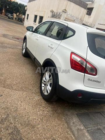 نيسان قشقاي - 2