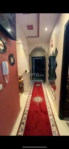 شقة للبيع أولفة الدار البيضاء - 2