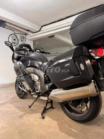 BMW K1600 gt - 2