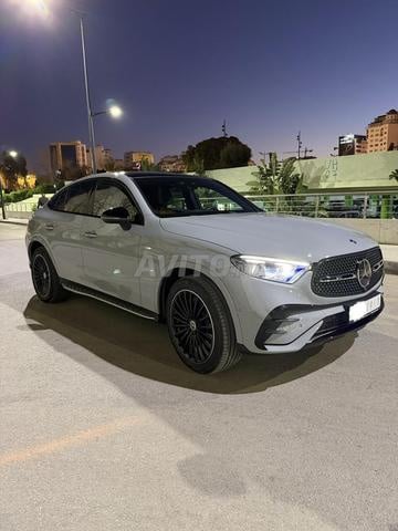 Mercedes GLC 300 de