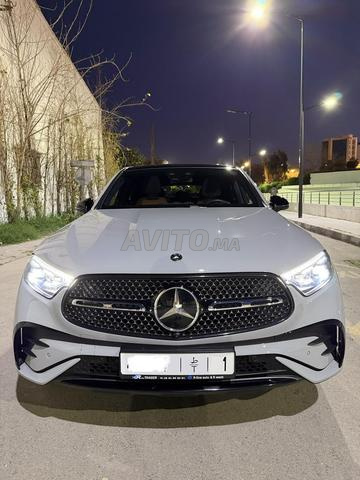 Mercedes GLC 300 de