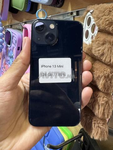 iPhone 13 Mini 128 Go 85%