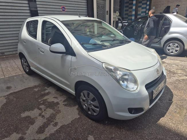 suzuki n9iya 