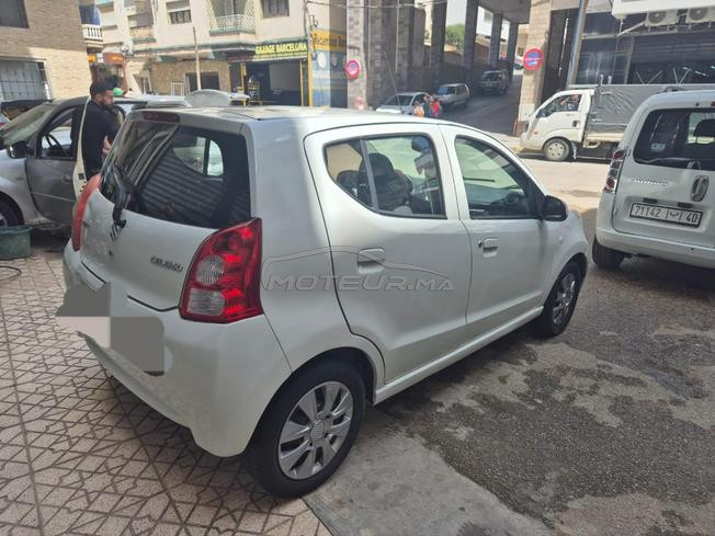 suzuki n9iya 