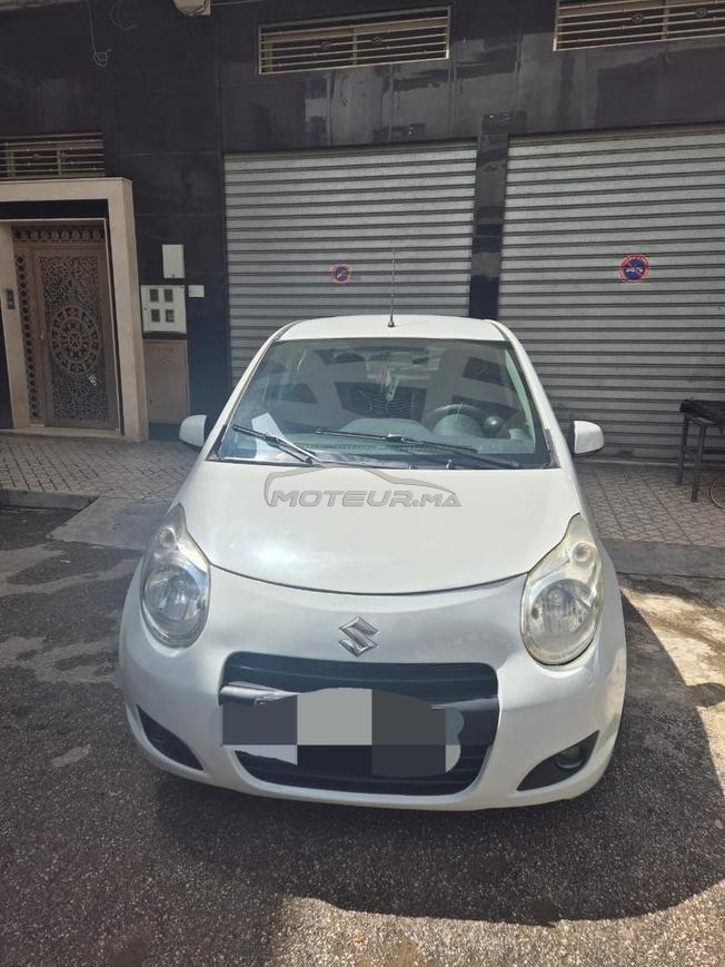 suzuki n9iya 