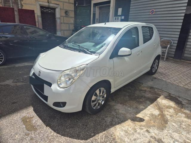 سوزوكي نظيفة - 2