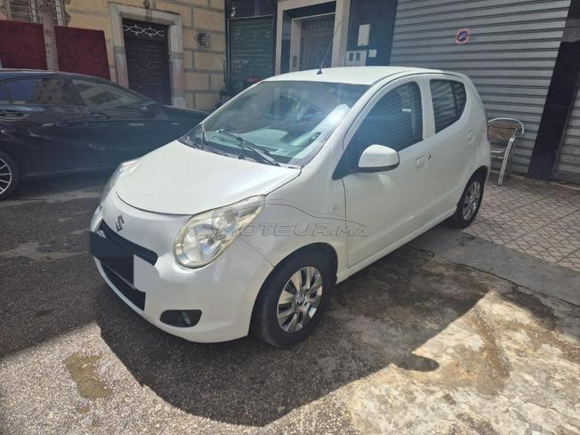 suzuki n9iya 
