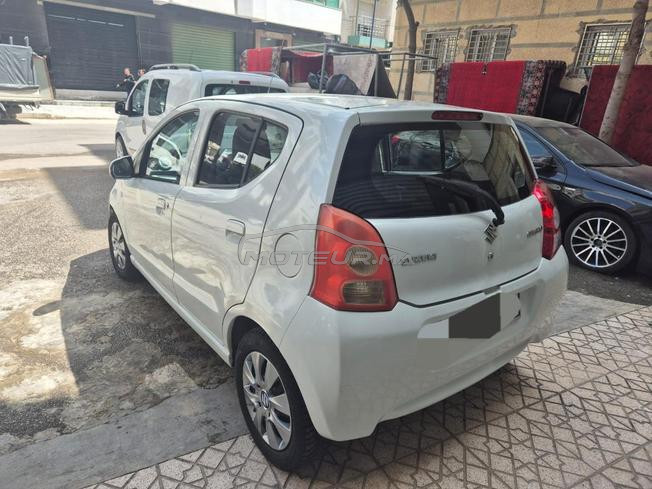 suzuki n9iya 